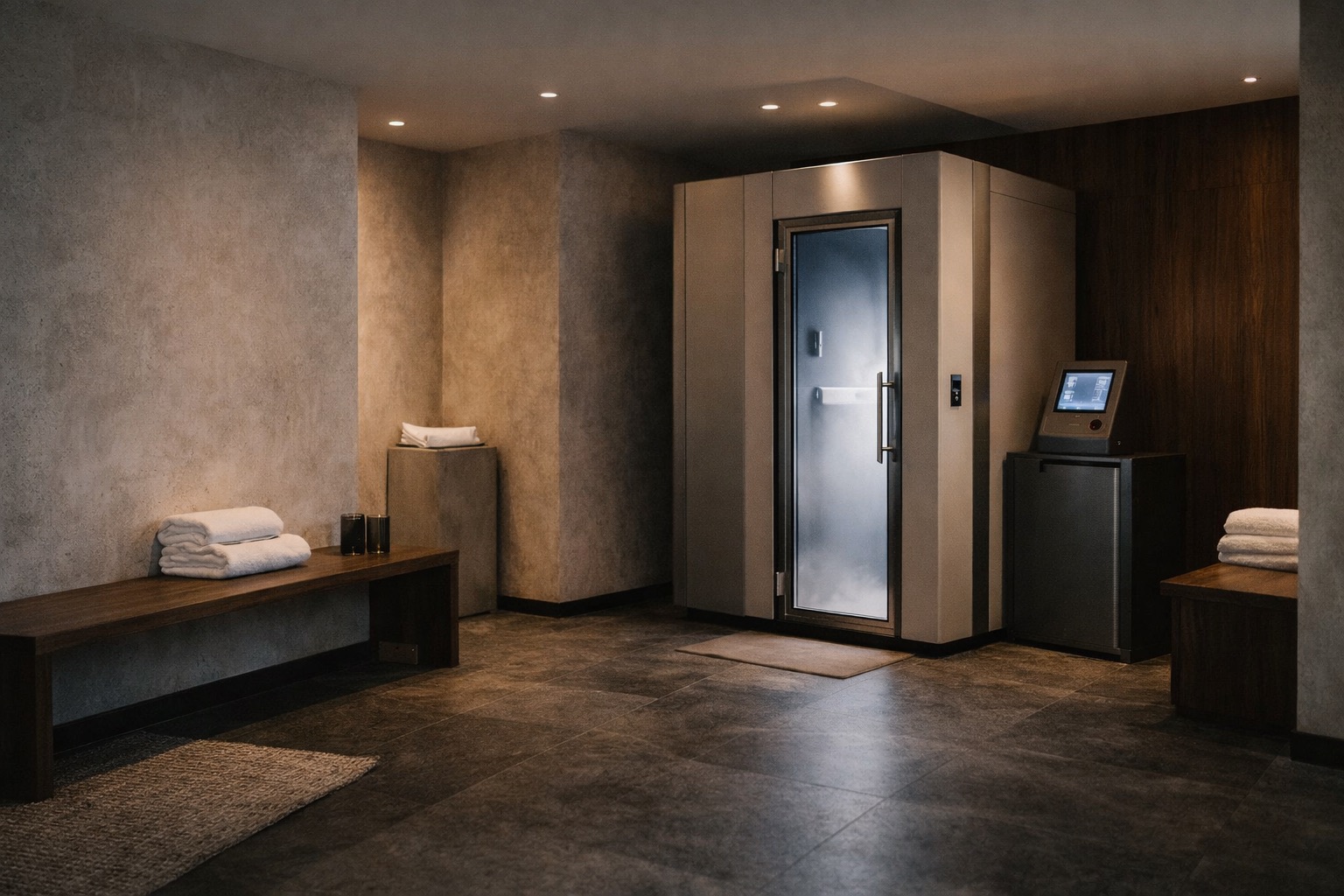 OnPeak — Premium Wellness, Off-Peak Prices