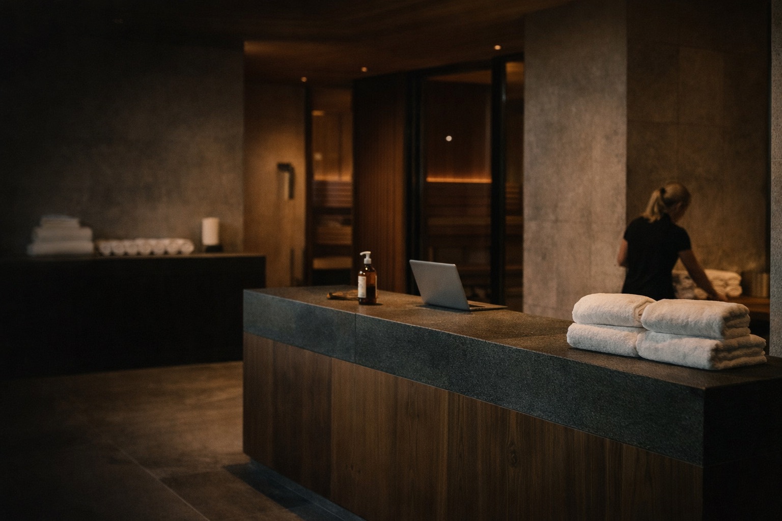OnPeak — Premium Wellness, Off-Peak Prices